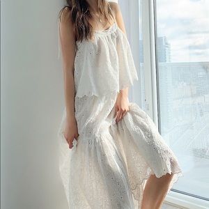 Wilfred Morning Star Set